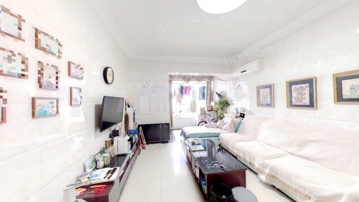 莲峰广场二手房实景图