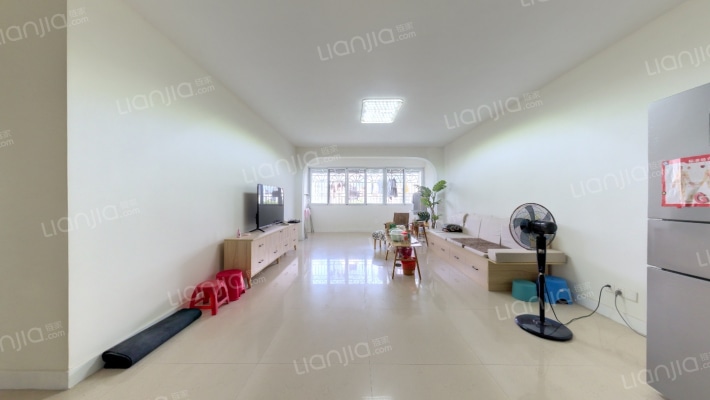 湖滨苑二手房实景图