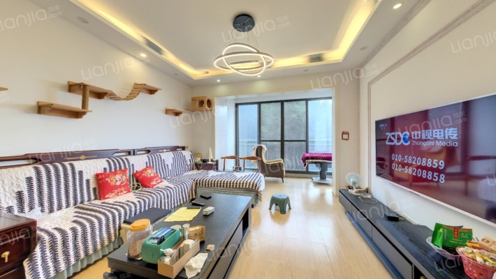 小石城·北湖二手房实景图