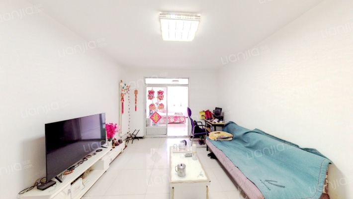 雅云里二手房实景图