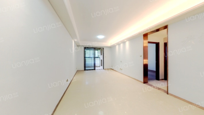 禹洲中央城二手房实景图