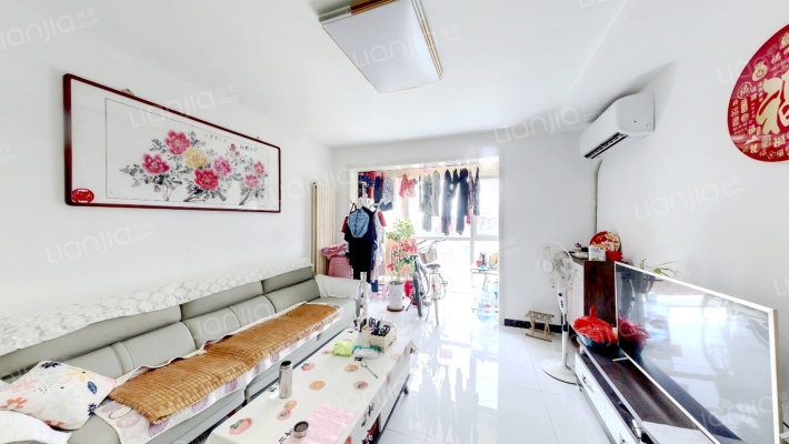 紫罗园二手房实景图