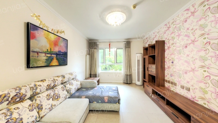 领秀慧谷D区二手房实景图