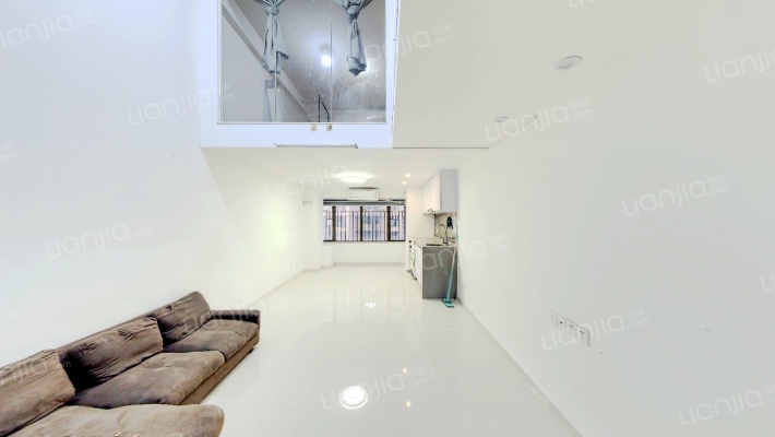 龙光·尚街二手房实景图