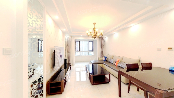 启春里二手房实景图