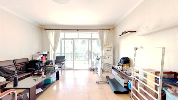 荔城碧桂园二手房实景图