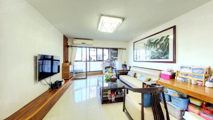 嘉洲翠庭二手房实景图