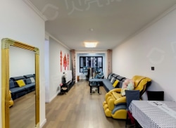 整租·锦绣水峪 3室1厅 南/北_锦绣水峪租房