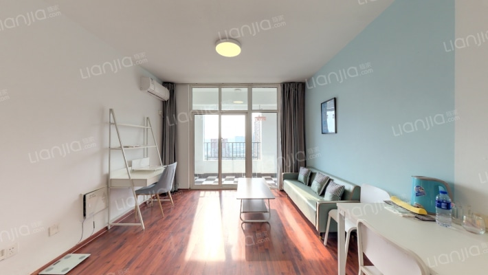 锦尚天华二手房实景图