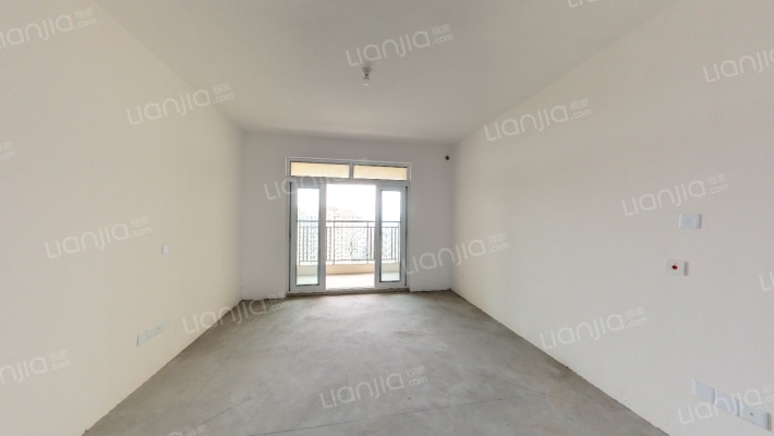 优山美地花园北区二手房实景图