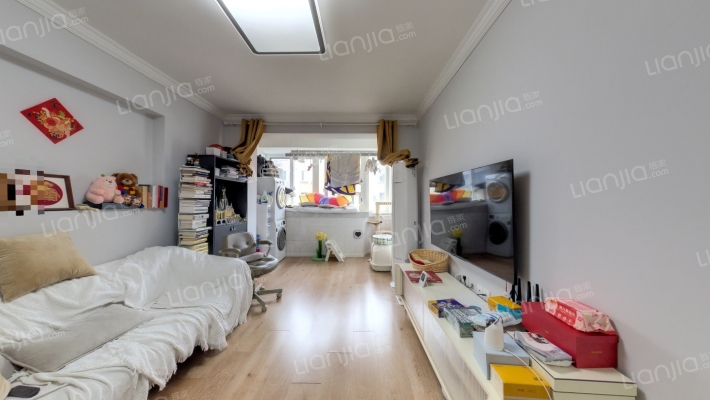 仁和花苑二手房实景图