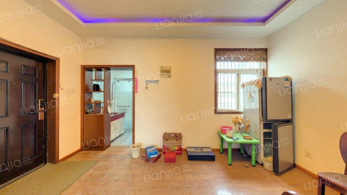 染坊社区南苑二手房实景图