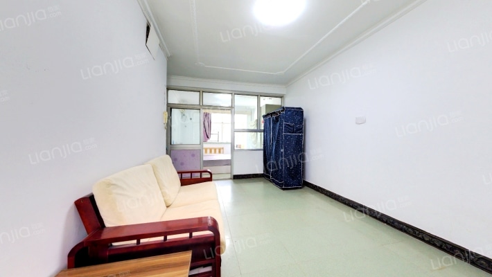 水利局小区二手房实景图