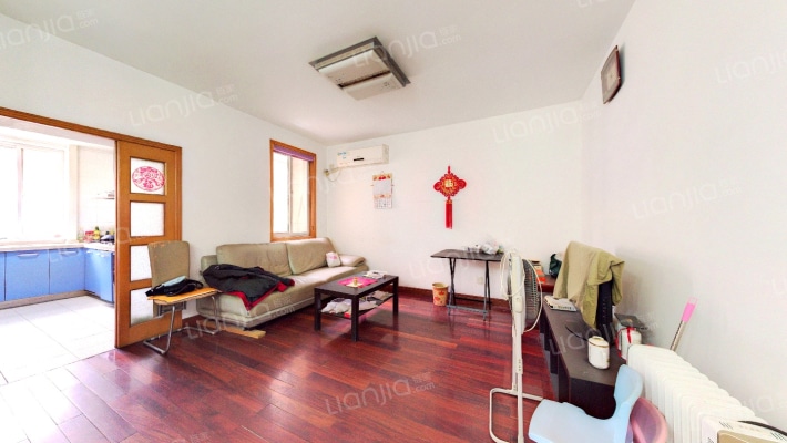 宝地园二手房实景图