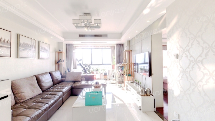 锦城新天地购物广场二手房实景图