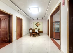 整租·嘉陵江花苑 3室1厅 南_嘉陵江花苑租房