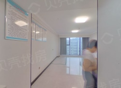 整租·世纪景苑 1室0厅 南_世纪景苑租房