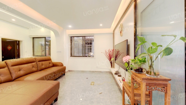 联通大厦二手房实景图