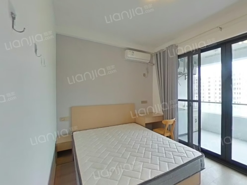 合租·中大未来城 5居室 南卧