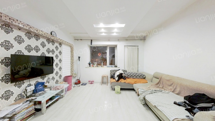 电塔小区二手房实景图