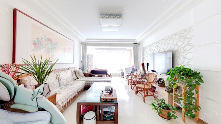 民生仙境人家二手房实景图