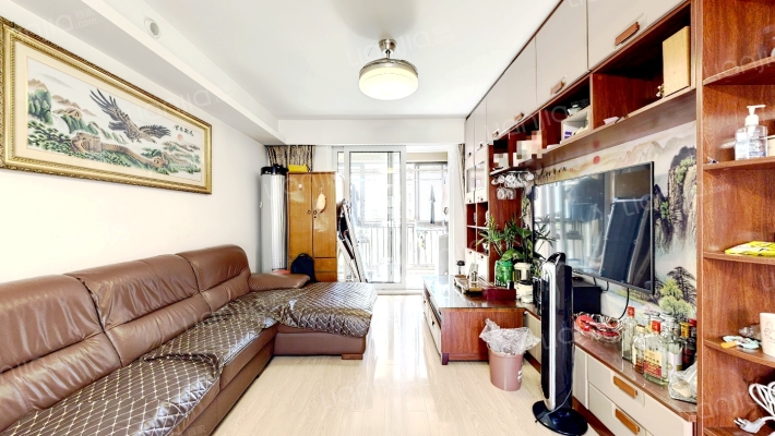 朗诗里程二手房实景图