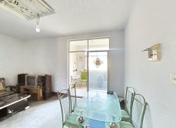 整租·菊园小区 2室1厅 南/北_菊园小区租房