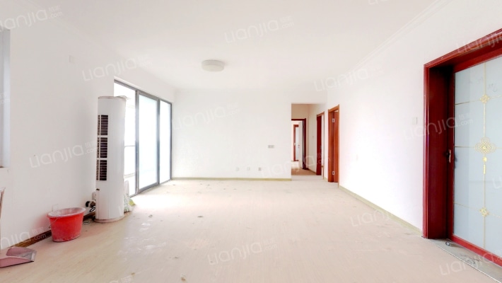 有色地质家园B区二手房实景图