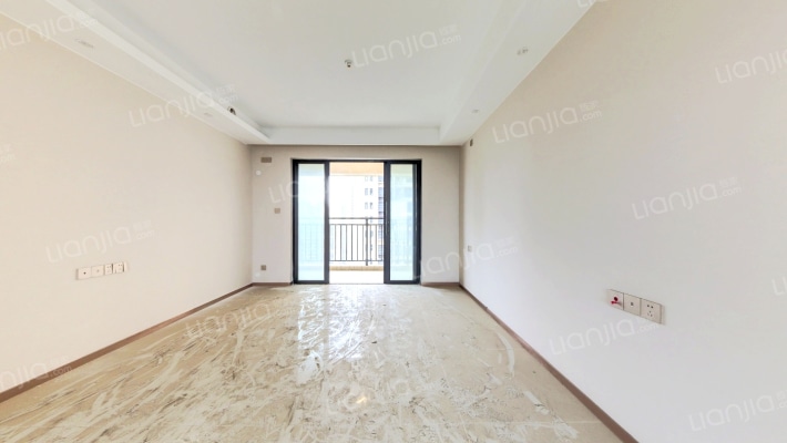 珠江四季悦城二期二手房实景图