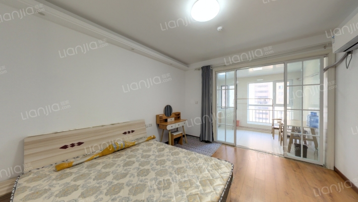 中建悦海和园二手房实景图