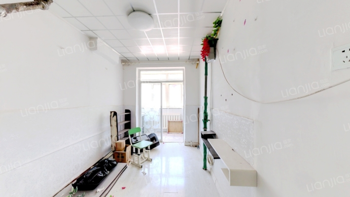 上园小区二手房实景图