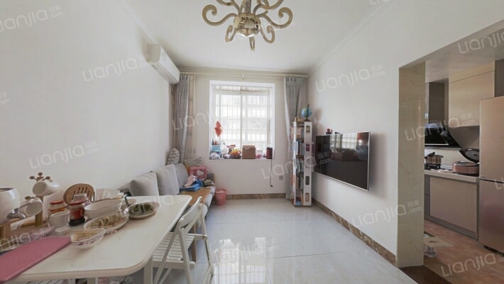 莲前西路二手房实景图