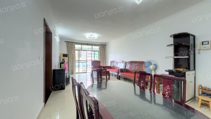 润城大厦二手房实景图