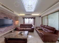 整租·新田园三组团 4室2厅 南_新田园三组团租房