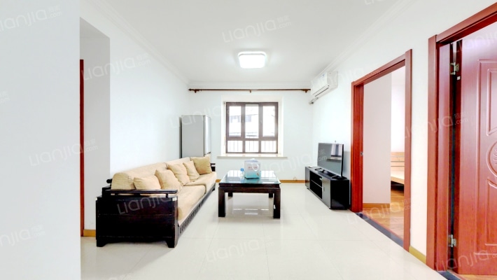 和丰苑二手房实景图