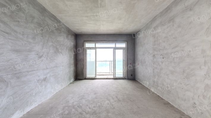 新华春天二手房实景图