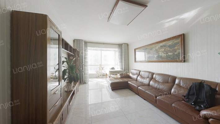 创业家园二手房实景图