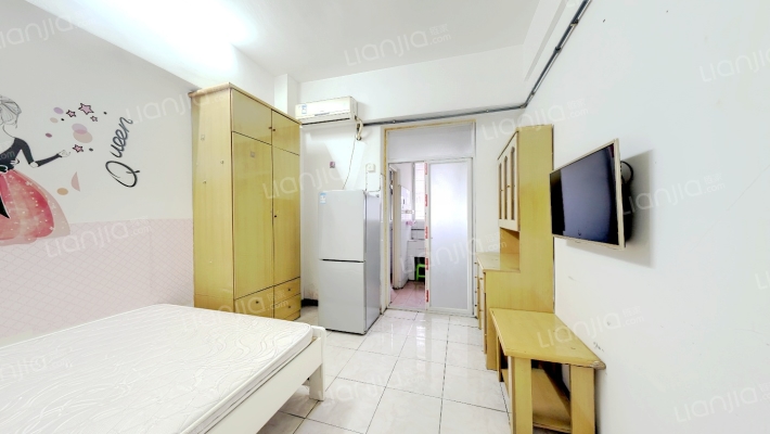 新丽大厦二手房实景图