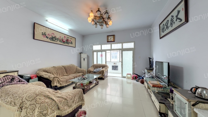 张东小区九巷二手房实景图