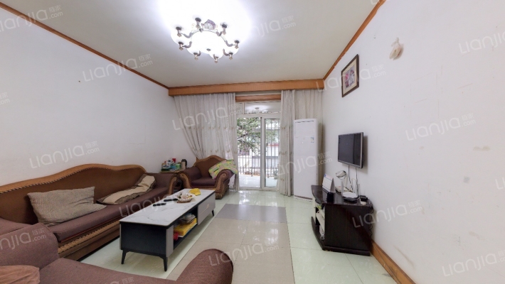 锦源居二手房实景图