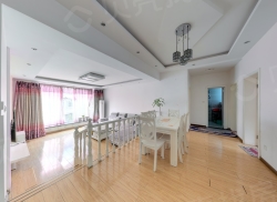 整租·东安郦景 3室2厅 东南_东安郦景租房