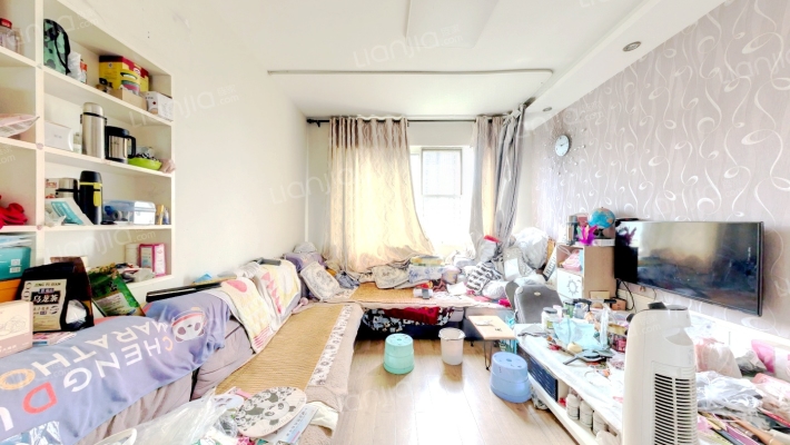 沙河上二期二手房实景图