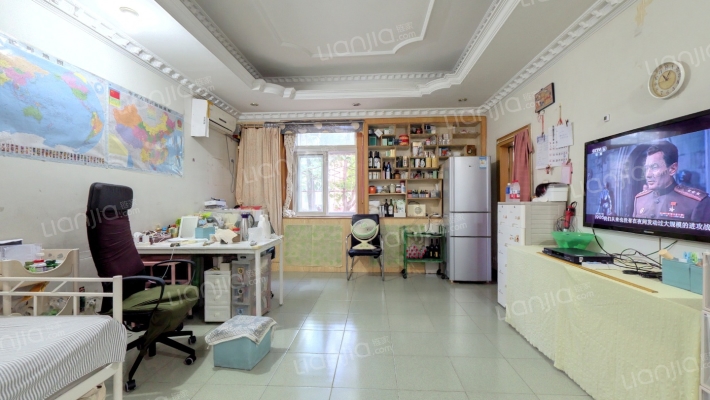 中纺东里二手房实景图