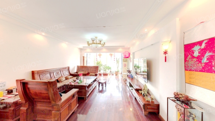 零五小区二手房实景图