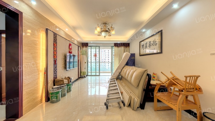 万城二手房实景图