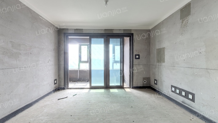 花语城书馨苑二手房实景图