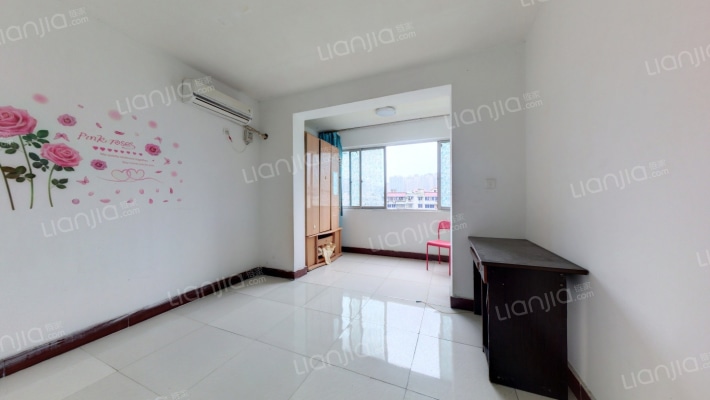 绿园小区二手房实景图