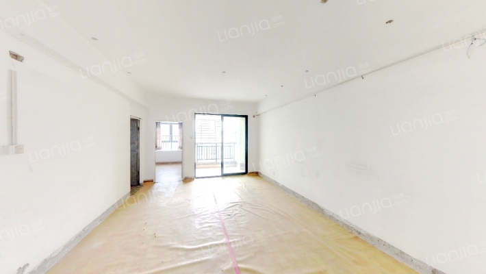 禹洲香溪里2#地块二手房实景图