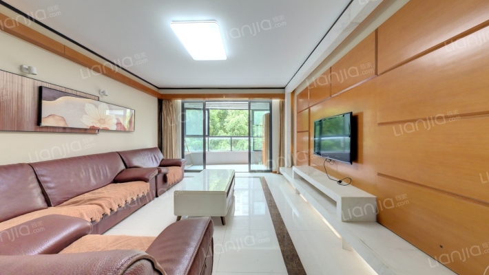 三花现代城(二期香梅苑)二手房实景图