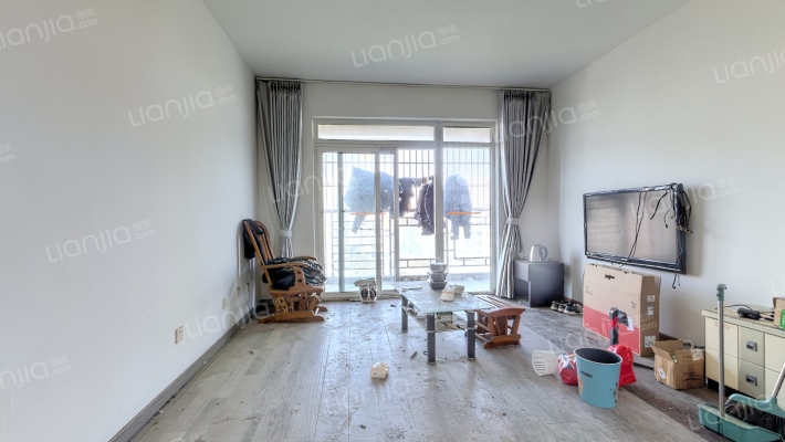 桂林萃岛南区二手房实景图